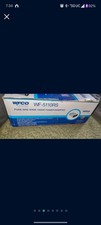 WFCO 1000W Pure Sine Wave