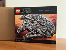 Lego 75192 - STAR WARS