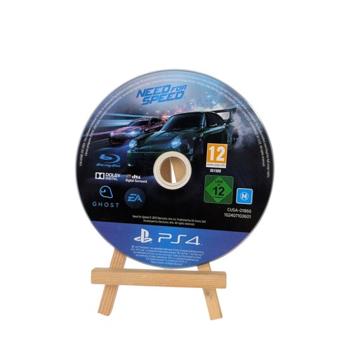 Need for speed cd gioco - need,