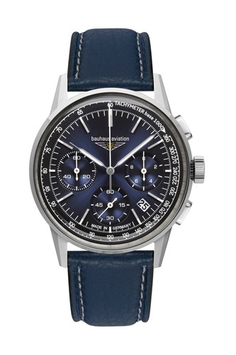 Bauhaus aviation quartz - aviation,