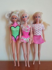 Lotto barbie mattel riviera - lotto,