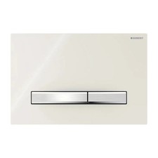 Placca Geberit Sigma50 Square