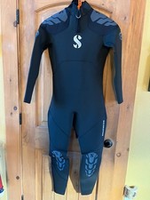 Muta uomo Scubapro Yulex 3mm