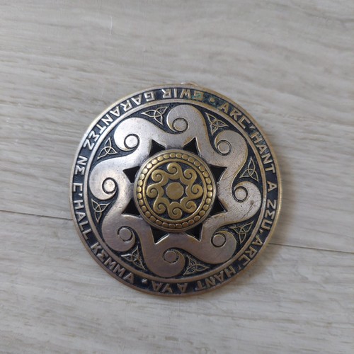 Bijou breton kelt - bijou, yves