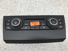 BMW E91 320D, pannello di