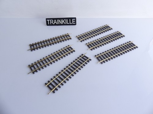 55202 piko 6 rails - /, droits