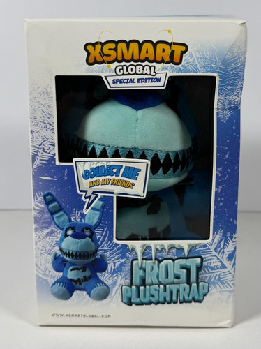 Xsmart global frost - global,