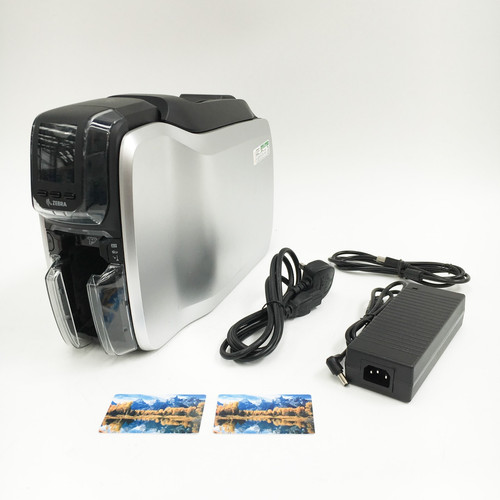 Zebra zc300 stampante - zc300, per