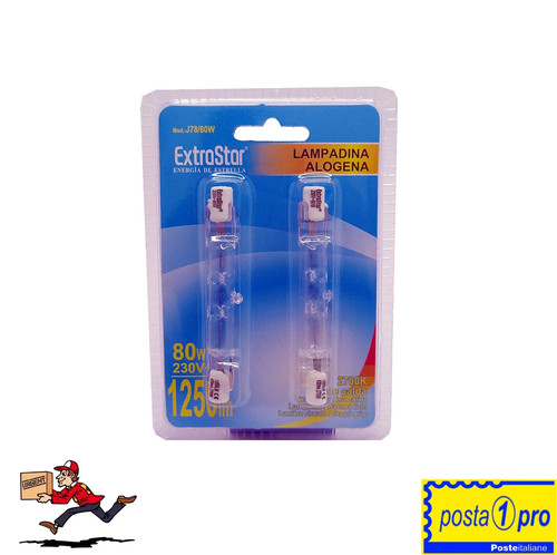 Lampadina alogena 120w kyt - lampadina,