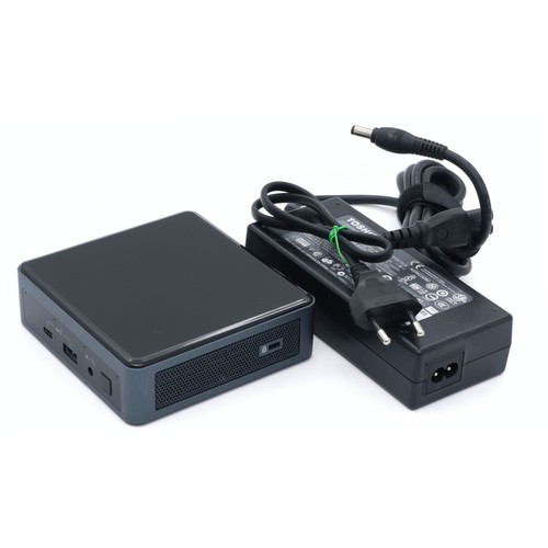 Intel nuc nuc10i3fnk 10110u - intel, i3-10110u