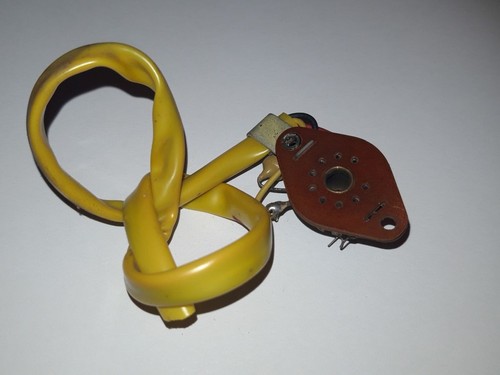 Attacco base tubolare - tubolare, (per
