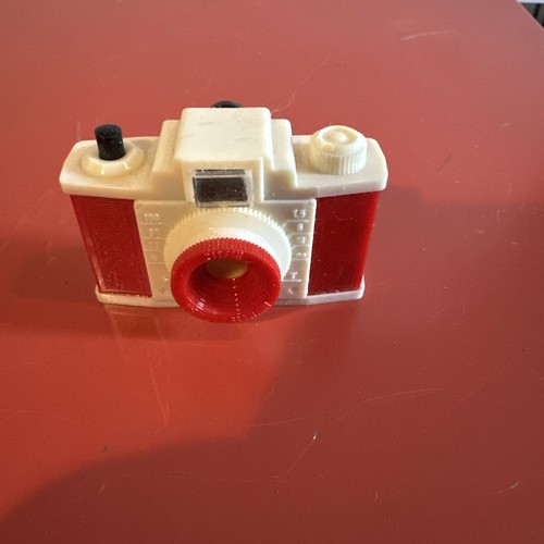 Mini visualizzatore fotocamera