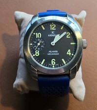 Kienzle Atlantis. Meccanico