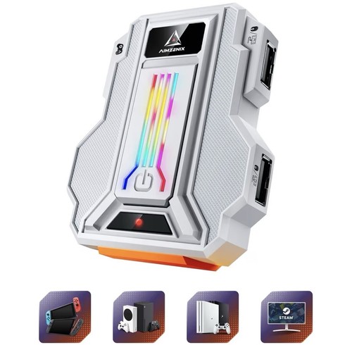 Aimzenix converter ps4 striker - aimzenix,