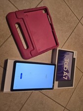 SAMSUNG TAB A7 SM T505