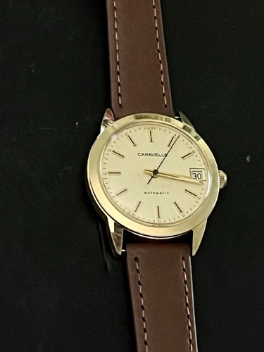 Orologio caravelle bulova - orologio,