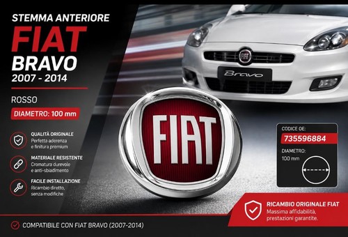 Fiat bravo 2007 - bravo,