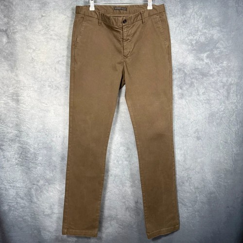 Pantaloni chino zara - pantaloni,