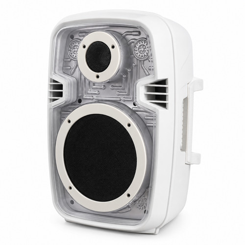 Cassa bluetooth portatile rgb - cassa,