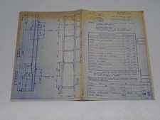 OM TITANO NS-B TELAIO DISEGNO