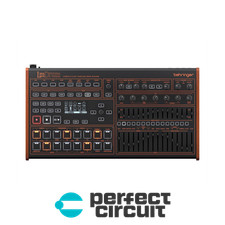 Behringer LM DRUM Hybrid