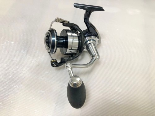 Mulinello spinning daiwa - da, 21