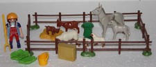 Playmobil animals 6133 - ",