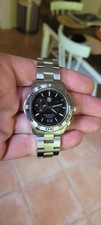 Orologio Tag Heuer