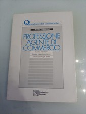 Professione agente di
