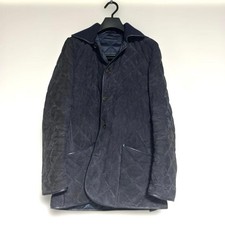 Cappotto trapuntato Liverano &