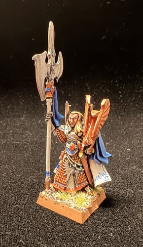 Warhammer old world - warhammer,