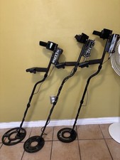 3 Metal detector bianchi XLT /