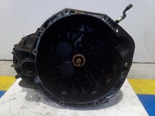 CAMBIO MANUALE COMPLETO PER RENAULT Trafic Combi 2° Serie 8200546200 PF6010 M9