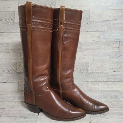 Stivali cowboy equitazione - stivali,