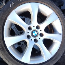 4 CERCHI IN LEGA BMW SERIE 5