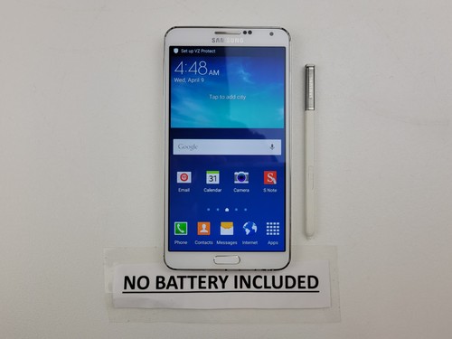 Samsung galaxy note - galaxy, 3