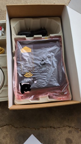 Xfinity nuovo modem digitale