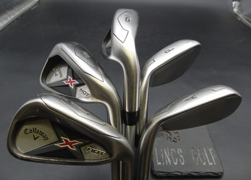 Set callaway x ferri - callaway,
