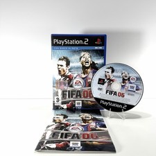 FIFA FOOTBALL 2006 06 6 CALCIO