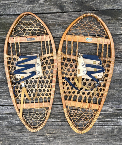 Scarpe neve vintage - da,