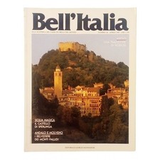 Rivista Bell'Italia n 36
