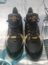 Scarpe uomo Botticelli Limited