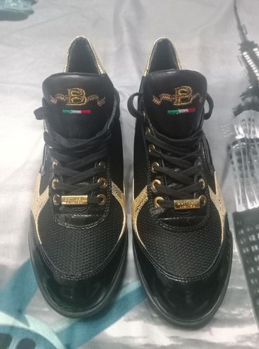 Scarpe uomo botticelli - scarpe,