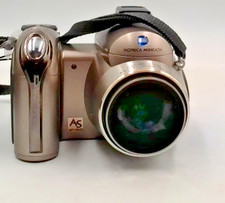 Konica Minolta DiMAGE Z6