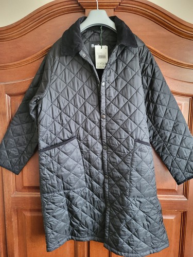 Nuovo barbour long - nuovo,, "long