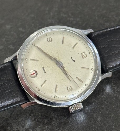 Ancienne montre mécanique - montre,