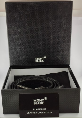 Montblanc special edition - montblanc,