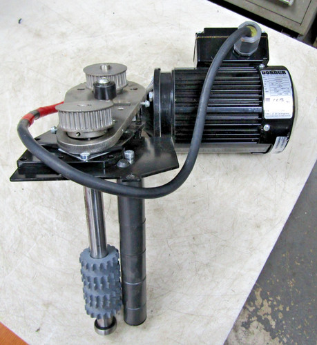 Ingranaggio hp e drive - hp, e-drive