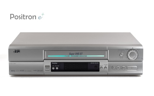 Videoregistratore jvc s6960 - videoregistratore, hr-s6960