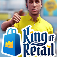 King of Retail | GOG Digital